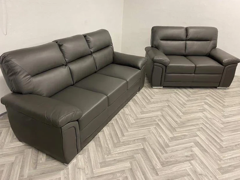 Gretel Sofa UK - Detail view of premium sofas from CESS Furniture UK